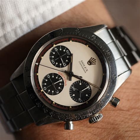 rolex 6234 pre daytona|paul newman daytona ref 6239.